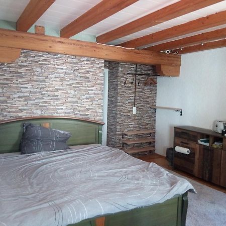 See- Und Altstadthaeusle - Alles Direkt Vor Der Haustuer - Bodenseeufer Natur Altstadt Bahnhof Bora-Sauna - Klein Und Super Zentral Zum See Oepnv Stadt Natur Etc - Appartement Historica Radolfzell am Bodensee Εξωτερικό φωτογραφία