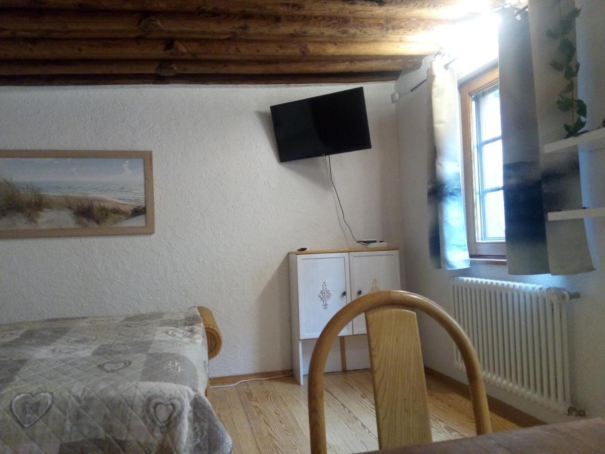 See- Und Altstadthaeusle - Alles Direkt Vor Der Haustuer - Bodenseeufer Natur Altstadt Bahnhof Bora-Sauna - Klein Und Super Zentral Zum See Oepnv Stadt Natur Etc - Appartement Historica Radolfzell am Bodensee Εξωτερικό φωτογραφία