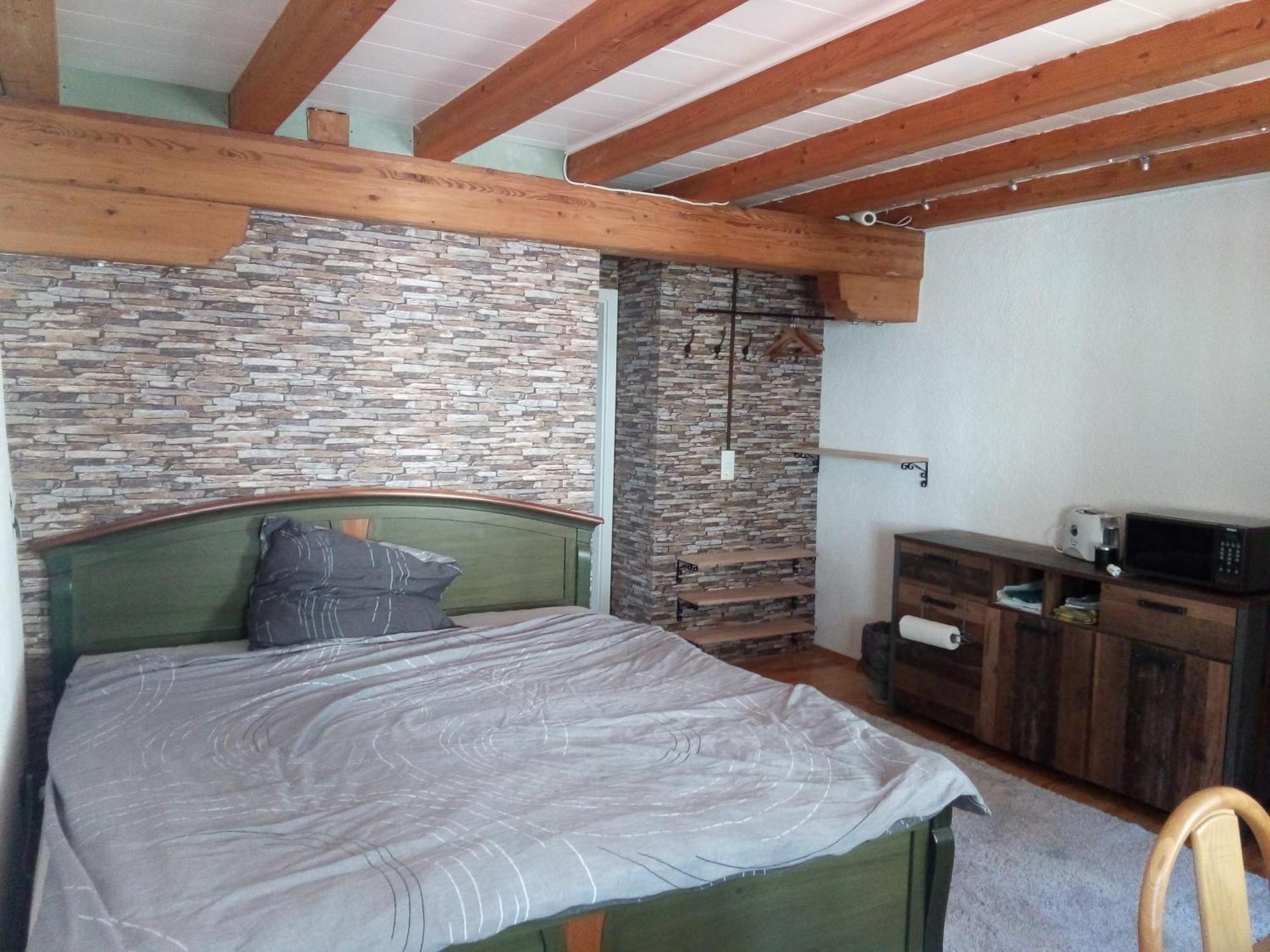 See- Und Altstadthaeusle - Alles Direkt Vor Der Haustuer - Bodenseeufer Natur Altstadt Bahnhof Bora-Sauna - Klein Und Super Zentral Zum See Oepnv Stadt Natur Etc - Appartement Historica Radolfzell am Bodensee Εξωτερικό φωτογραφία