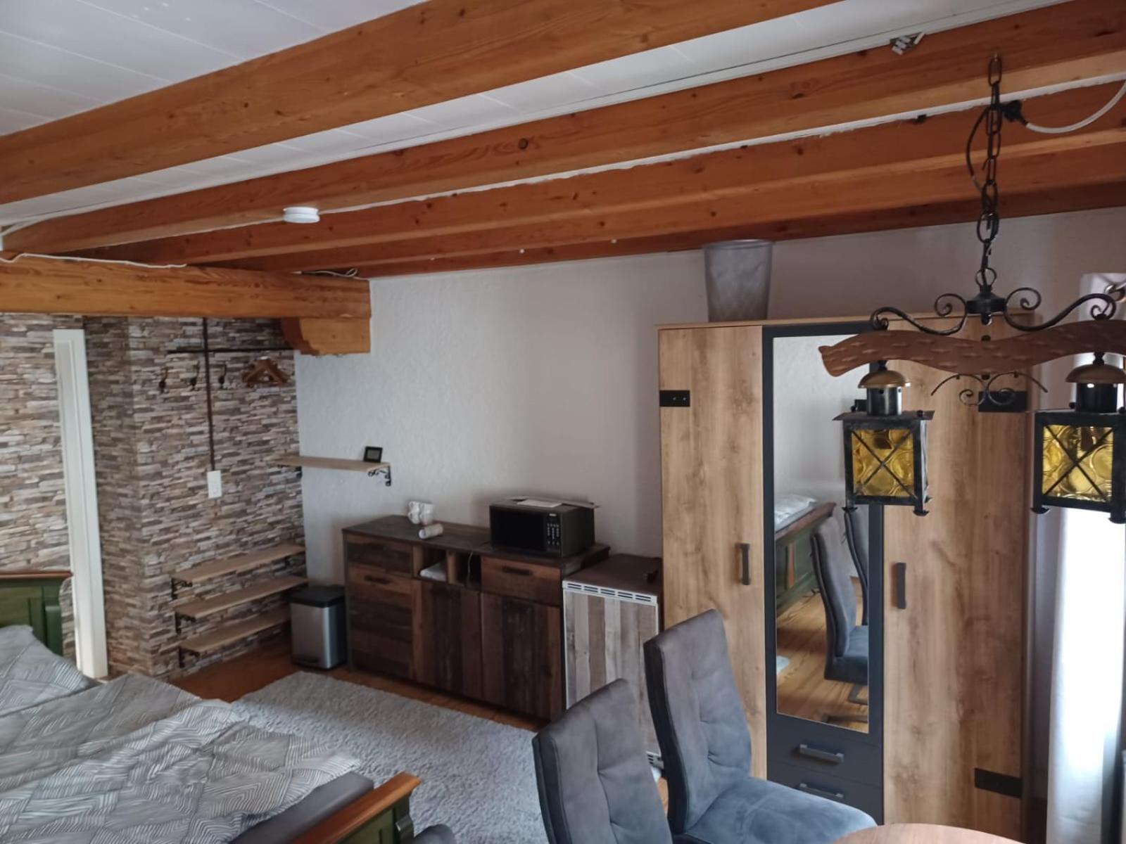 See- Und Altstadthaeusle - Alles Direkt Vor Der Haustuer - Bodenseeufer Natur Altstadt Bahnhof Bora-Sauna - Klein Und Super Zentral Zum See Oepnv Stadt Natur Etc - Appartement Historica Radolfzell am Bodensee Εξωτερικό φωτογραφία